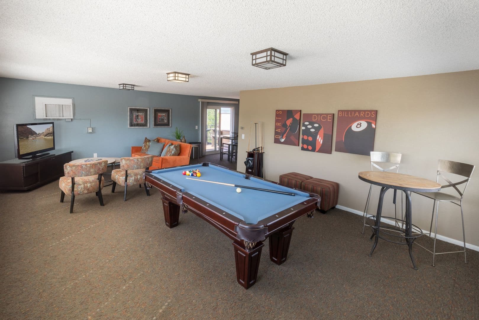 Englewood Apartment: 3030 S. Bannock St.