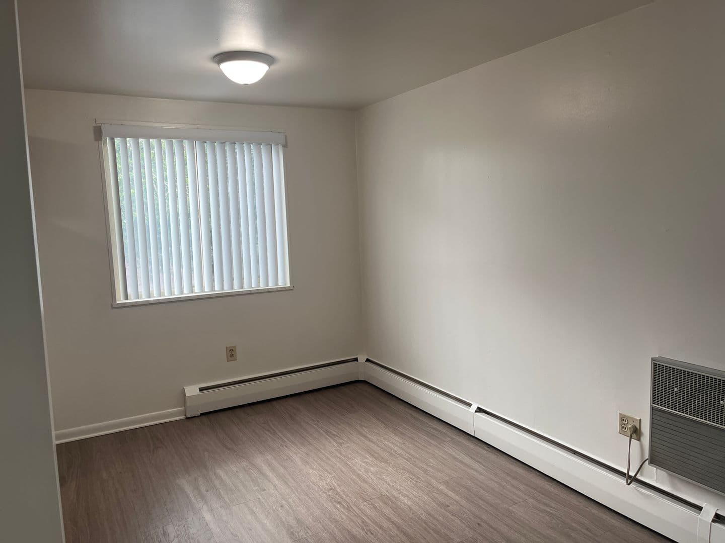 Wheat Ridge Apartment: 5755 W. 37th Ave.