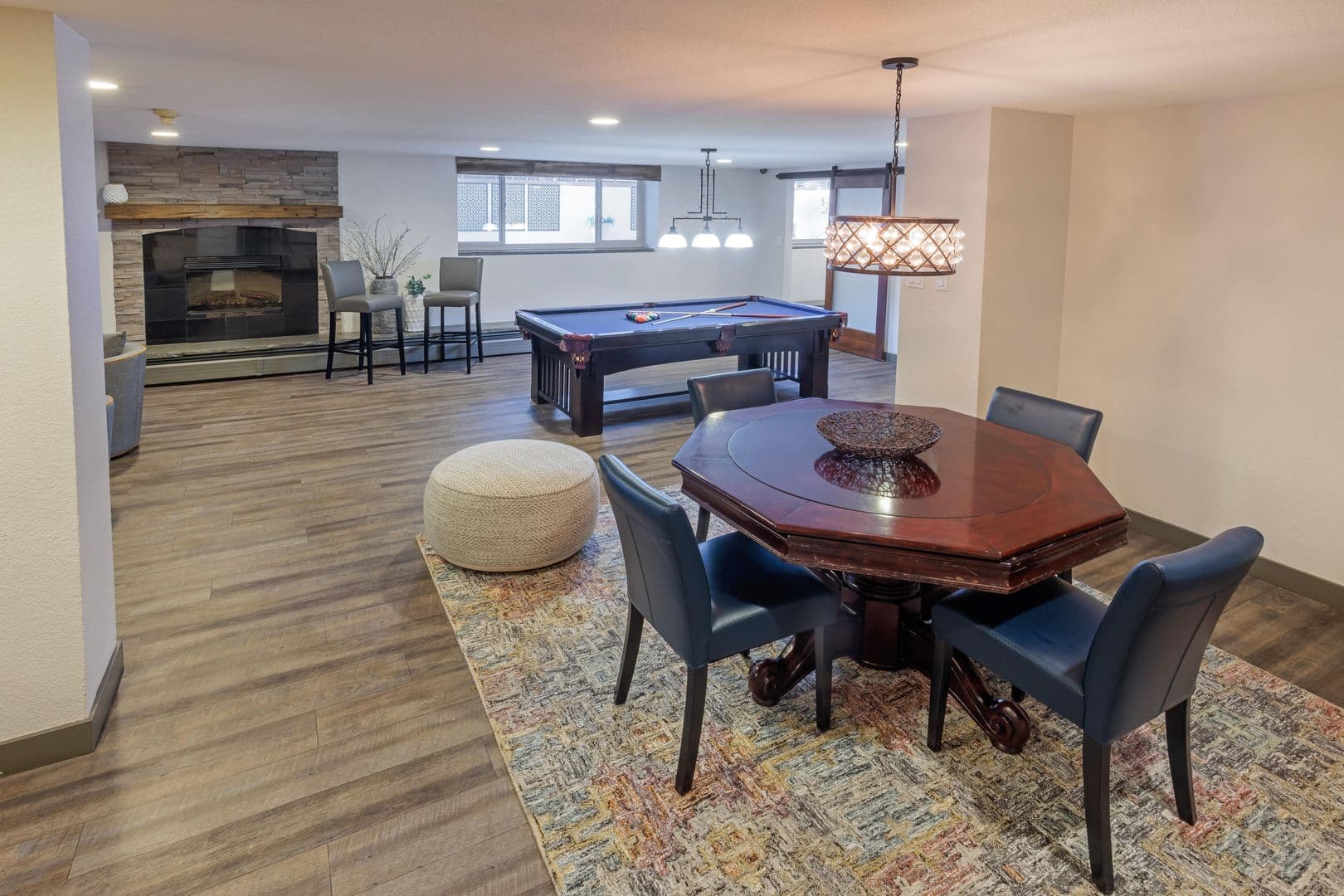 Denver Apartment: 99 N Corona St.