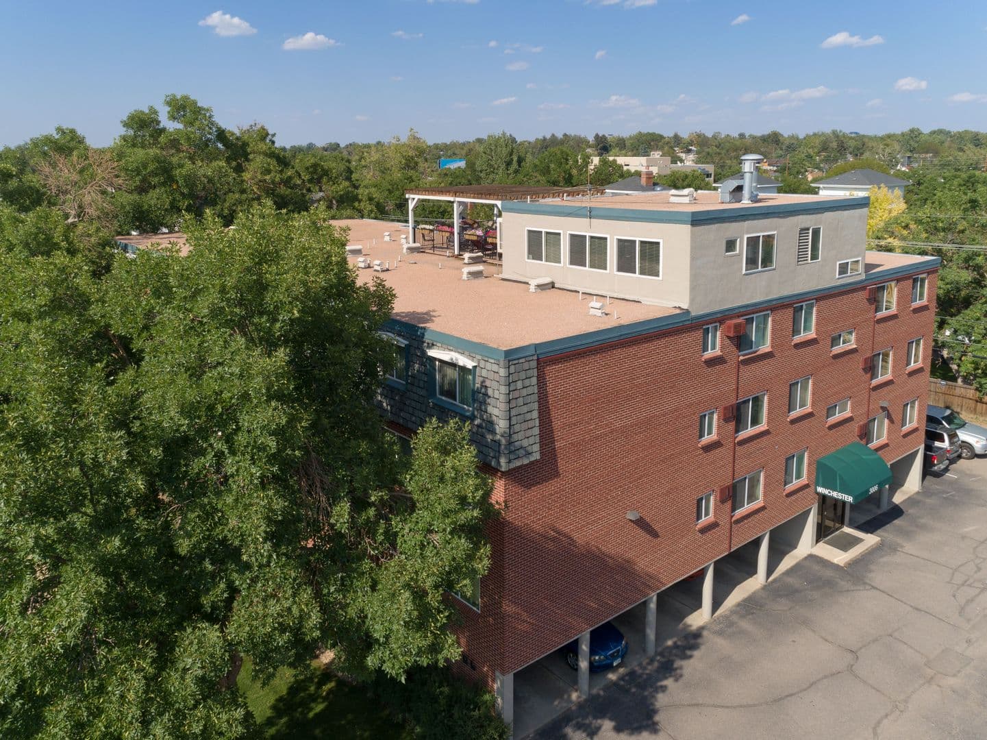 Englewood Apartment: 3030 S. Bannock St.