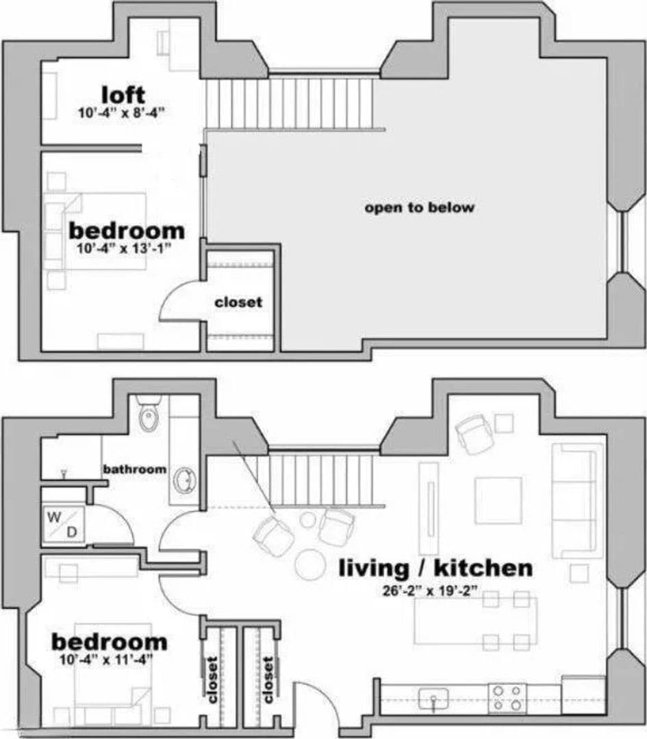 Grand Rapids Apartment: 253 Prospect Ave NE