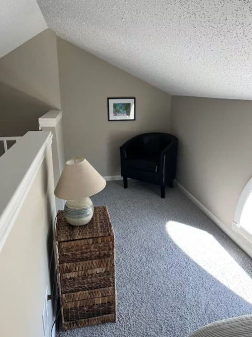Spring Lake Apartment: 116 Millpoint Dr.