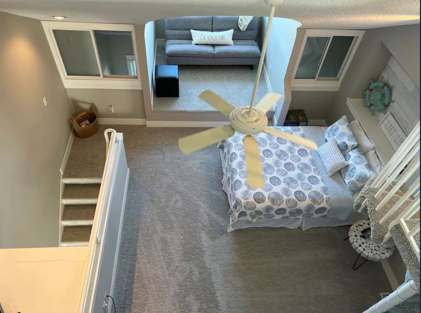 Spring Lake Apartment: 116 Millpoint Dr.