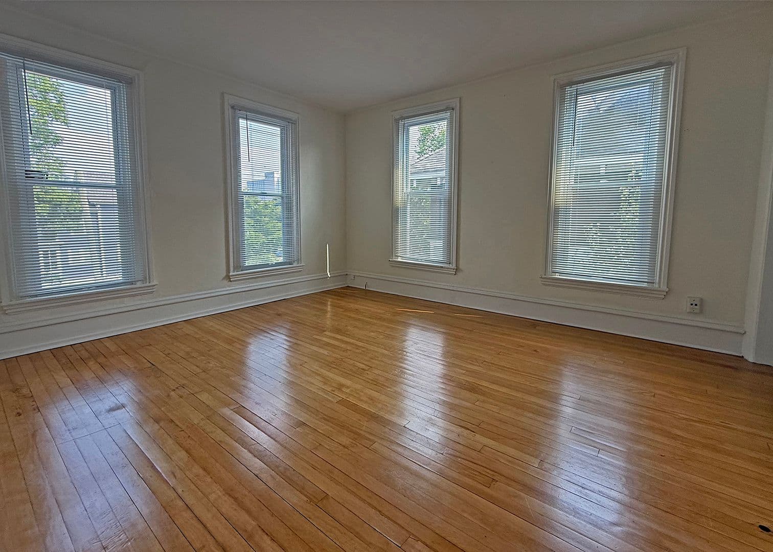 Grand Rapids House: 507 Livingston Ave NE