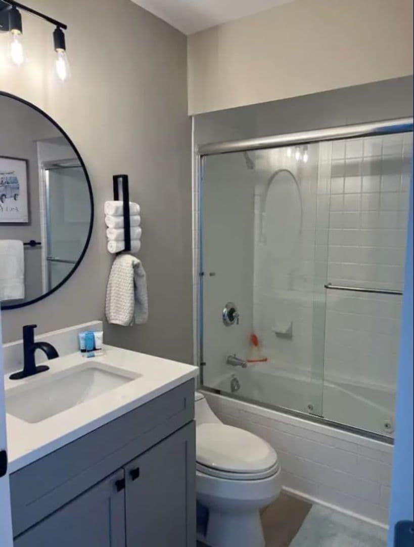 Spring Lake Apartment: 116 Millpoint Dr.