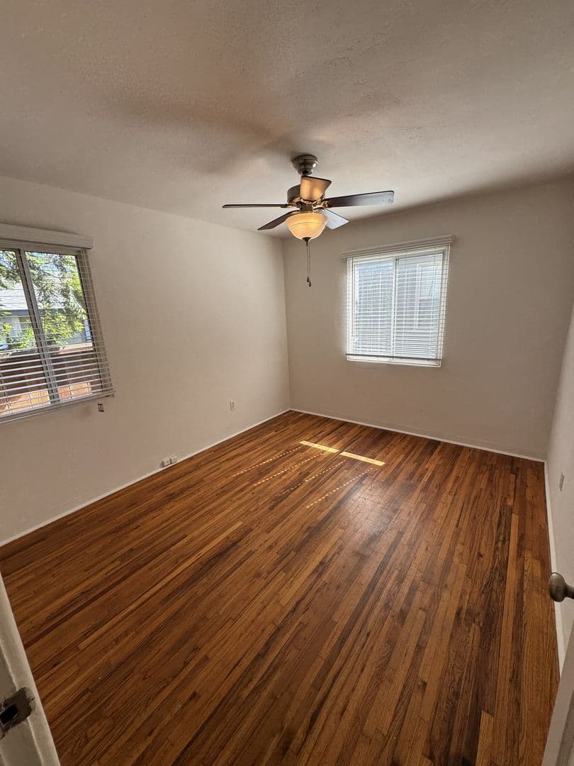 San Diego Apartment: 1801-15 Cable Street