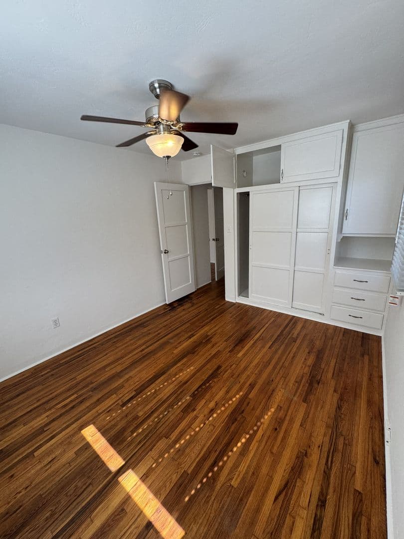 San Diego Apartment: 1801-15 Cable Street
