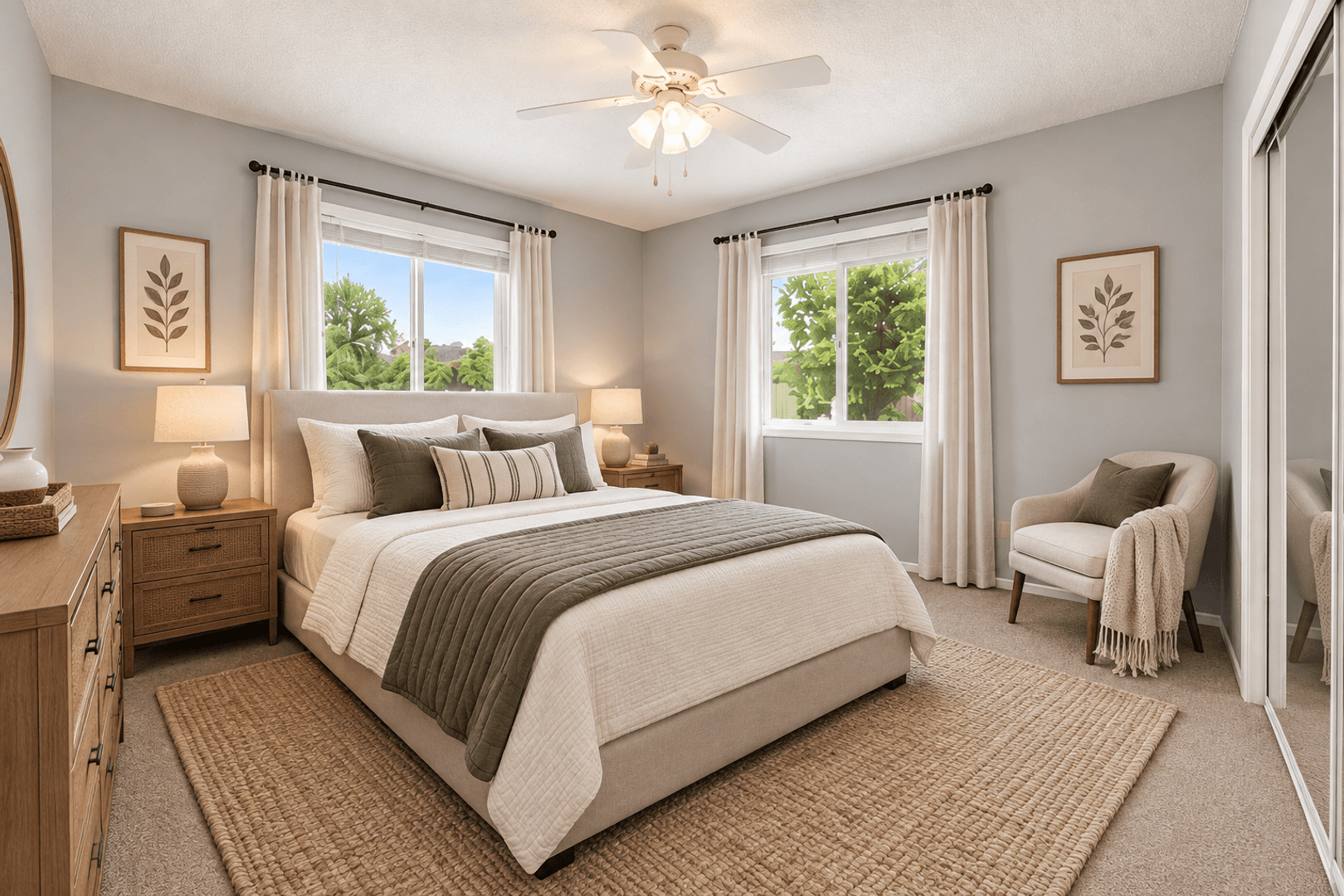 La Crosse Apartment: 802 7th St S