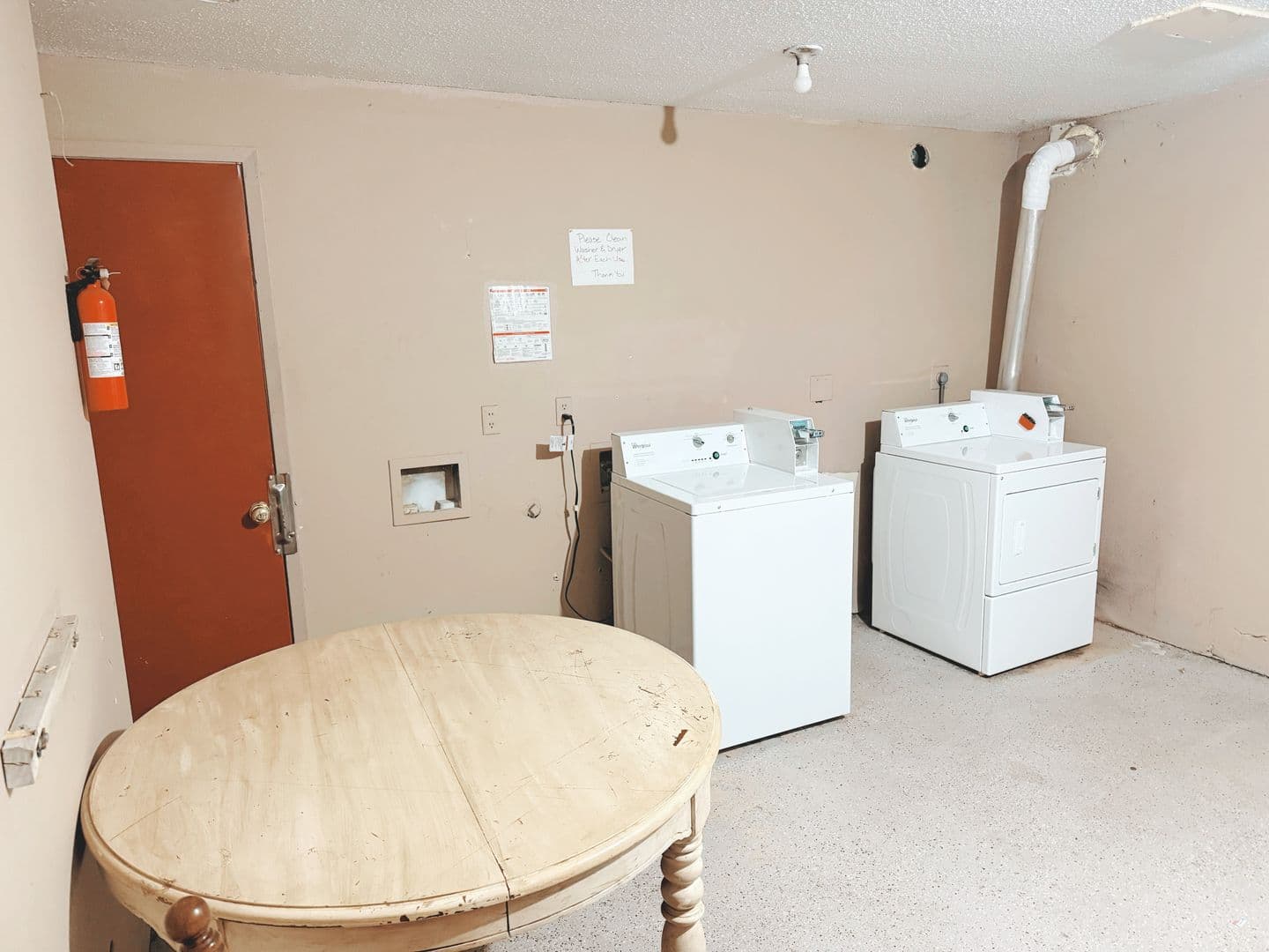 La Crosse Apartment: 525 St Andrew St