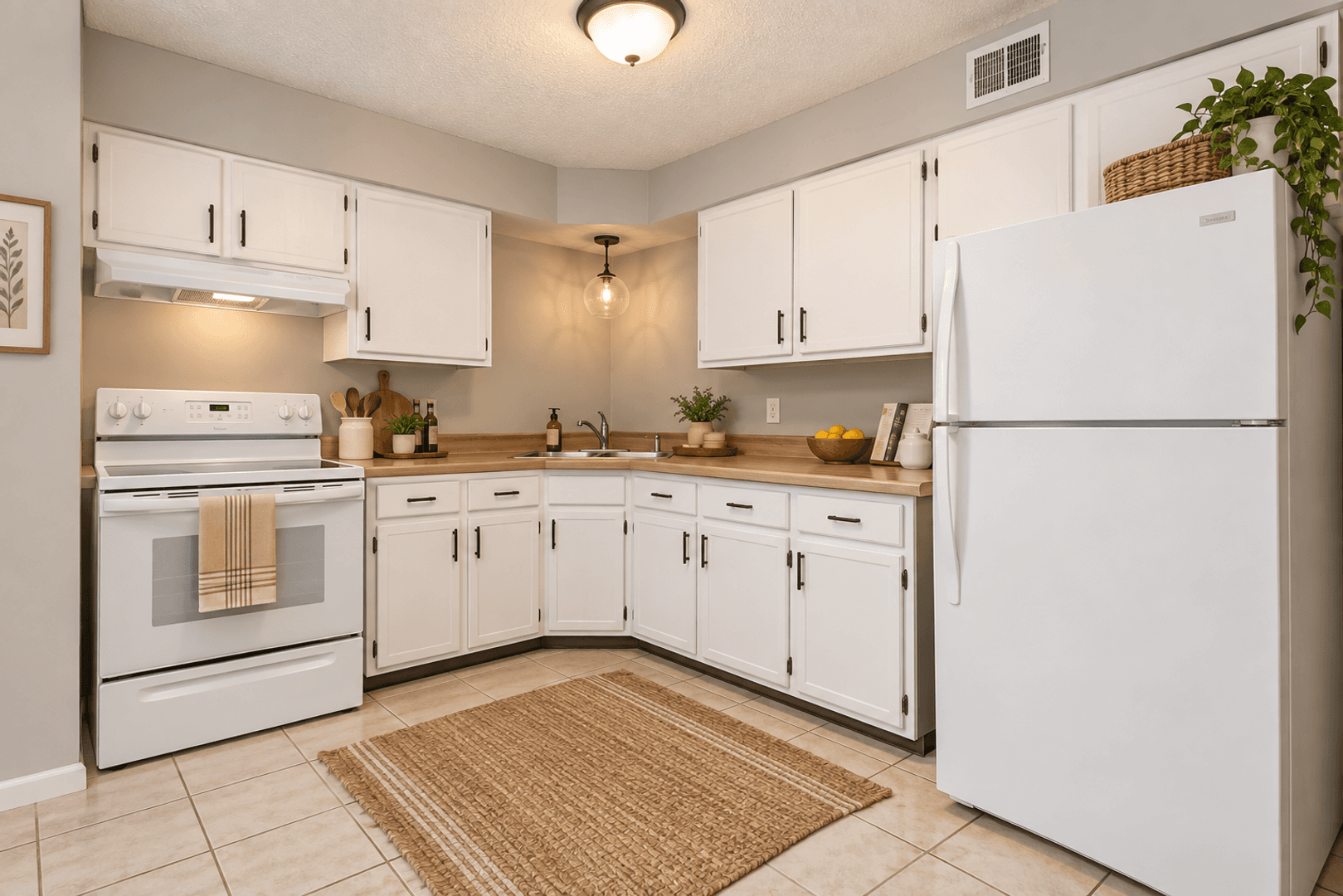 La Crosse Apartment: 802 7th St S