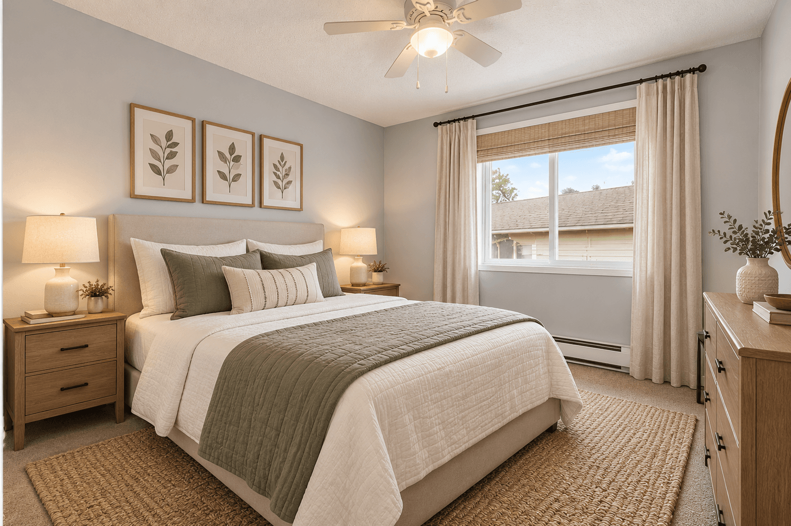 La Crosse Apartment: 802 7th St S