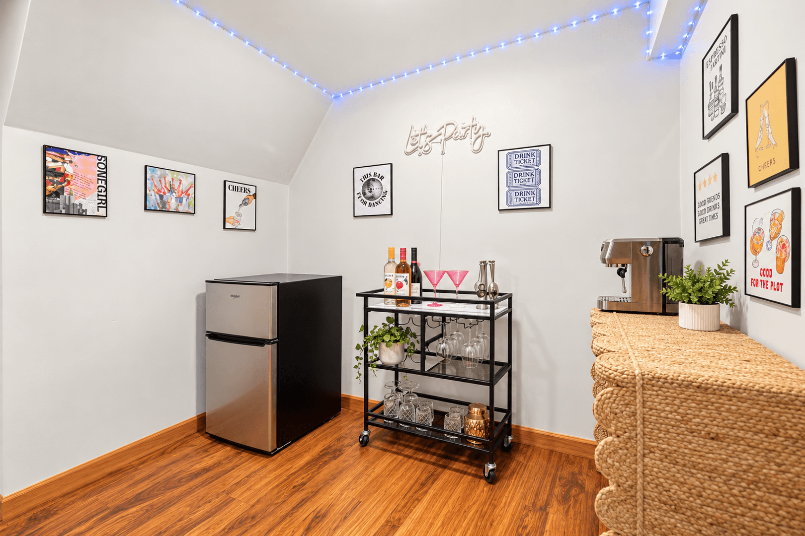 La Crosse Apartment: 802 7th St S