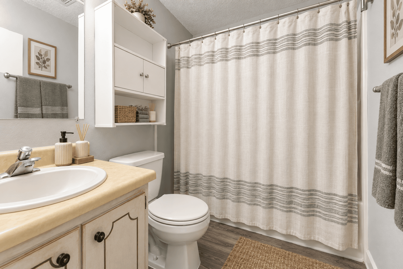 La Crosse Apartment: 802 7th St S