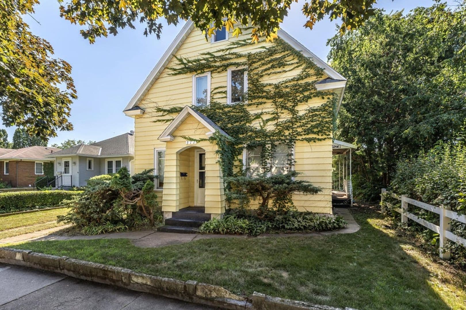 La Crosse Apartment: 317 N 23rd St