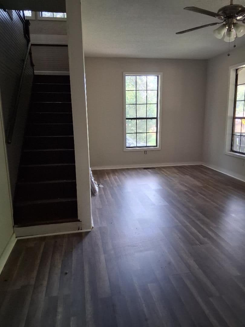 Bessemer House: 1116 potter Avenue