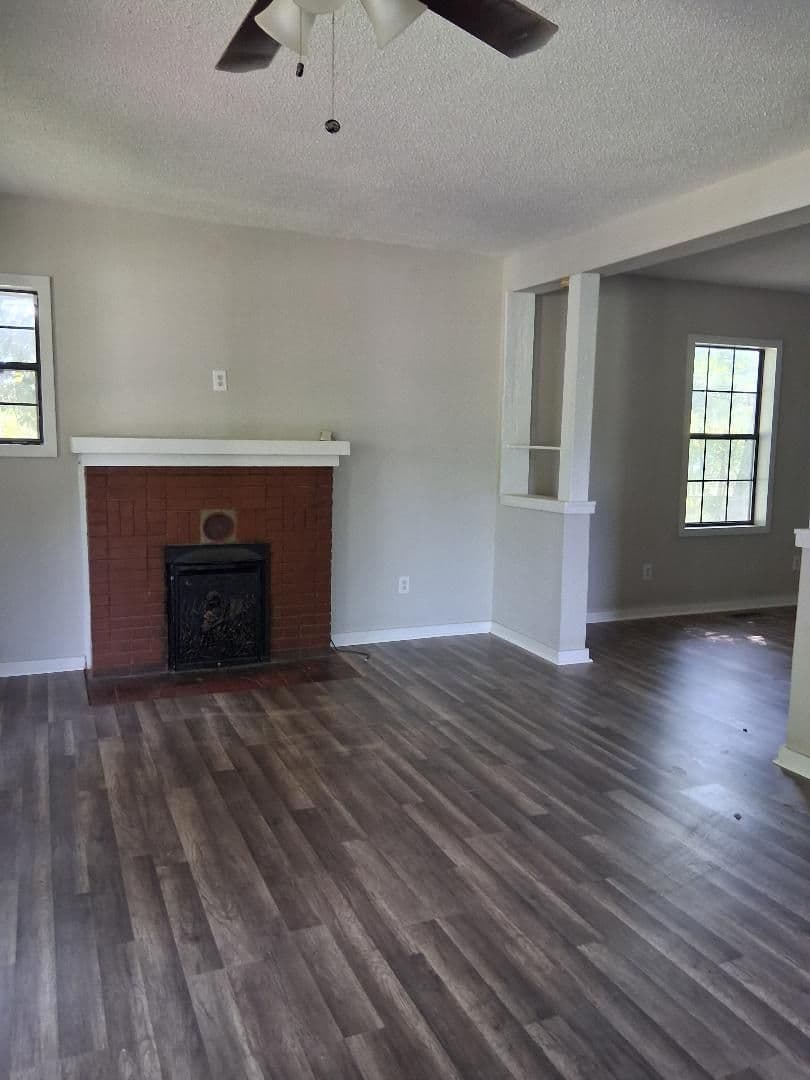 Bessemer House: 1116 potter Avenue