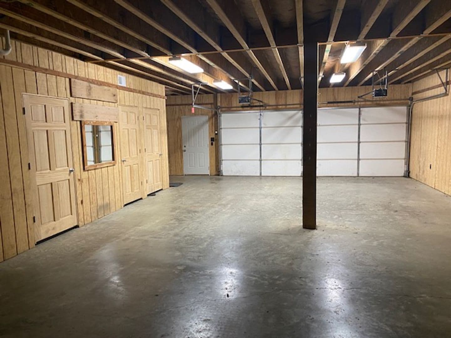Chelsea House: 1320 County Rd. 440
