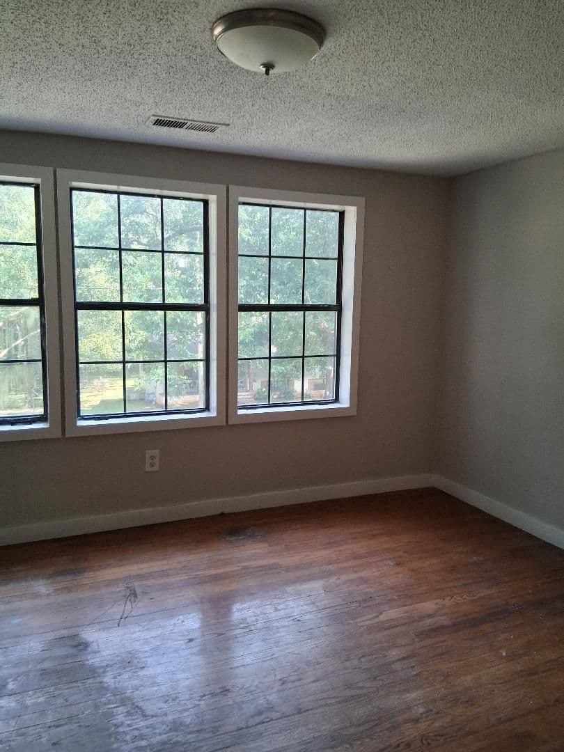 Bessemer House: 1116 potter Avenue