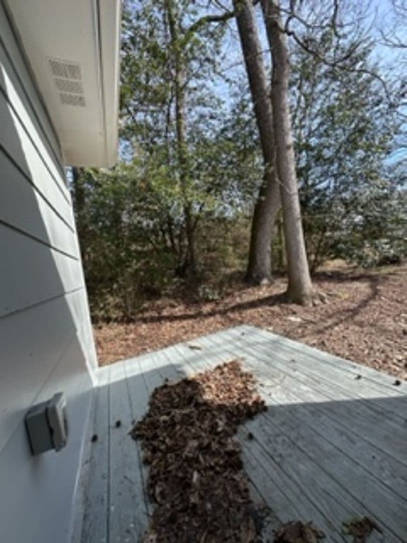 Birmingham House: 8221 Vassar Ave
