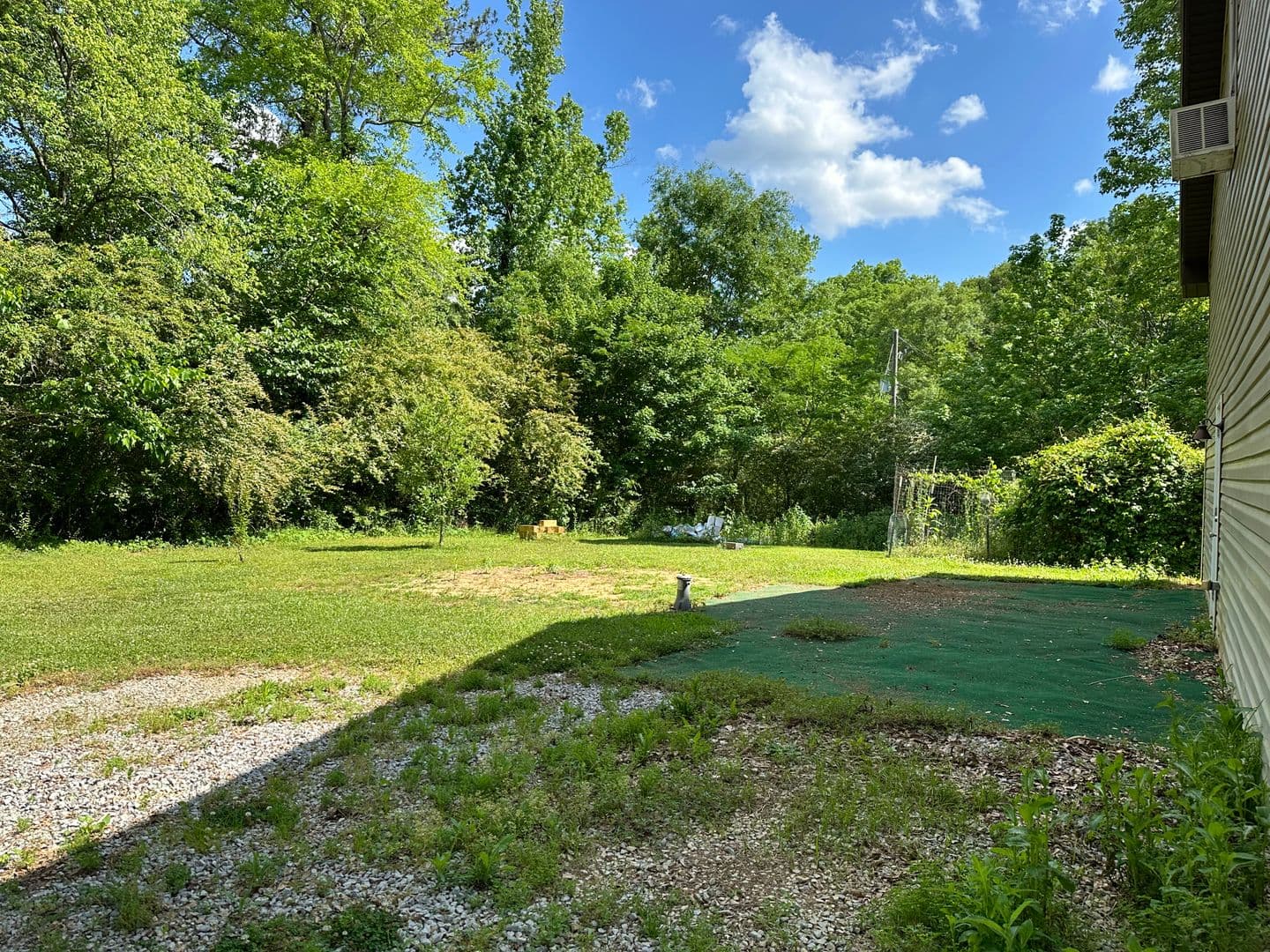 Chelsea House: 1320 County Rd. 440