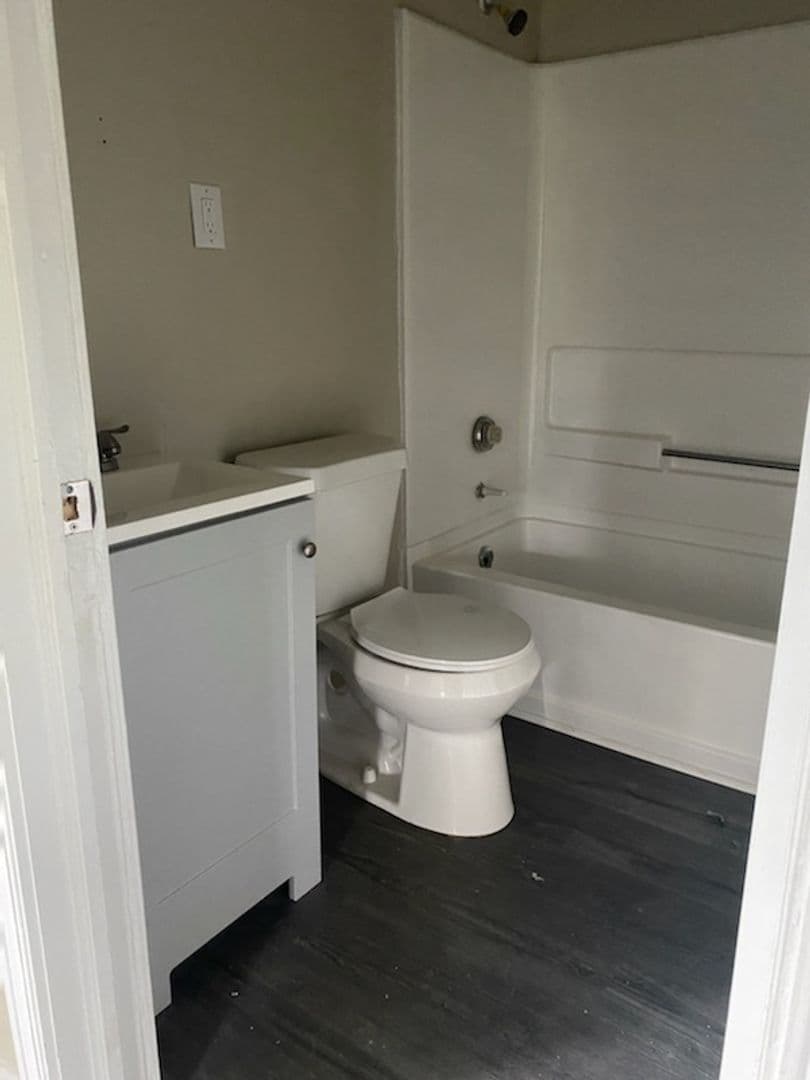 Birmingham House: 1520 33rd Street Ensley