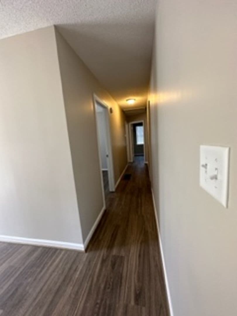 Birmingham House: 8221 Vassar Ave