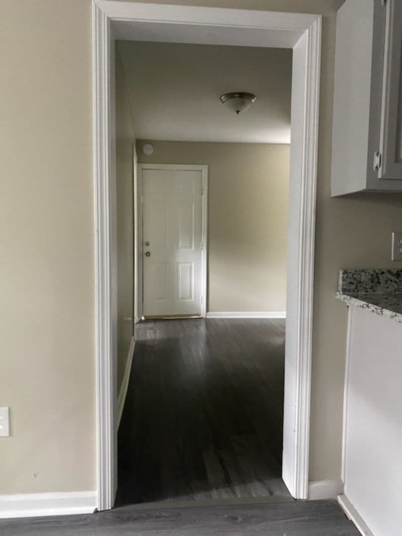 Birmingham House: 1520 33rd Street Ensley