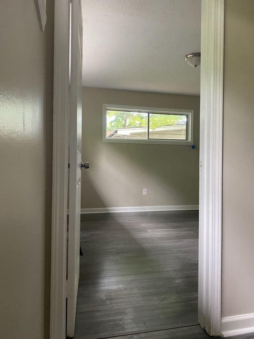 Birmingham House: 1520 33rd Street Ensley