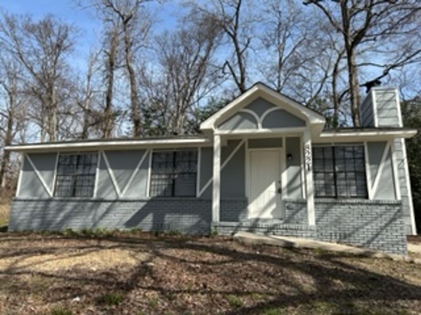 Birmingham House: 8221 Vassar Ave