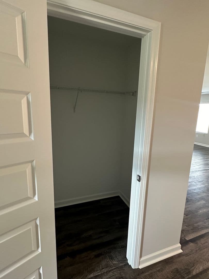 Lincoln House: 207 Driftwood Lane