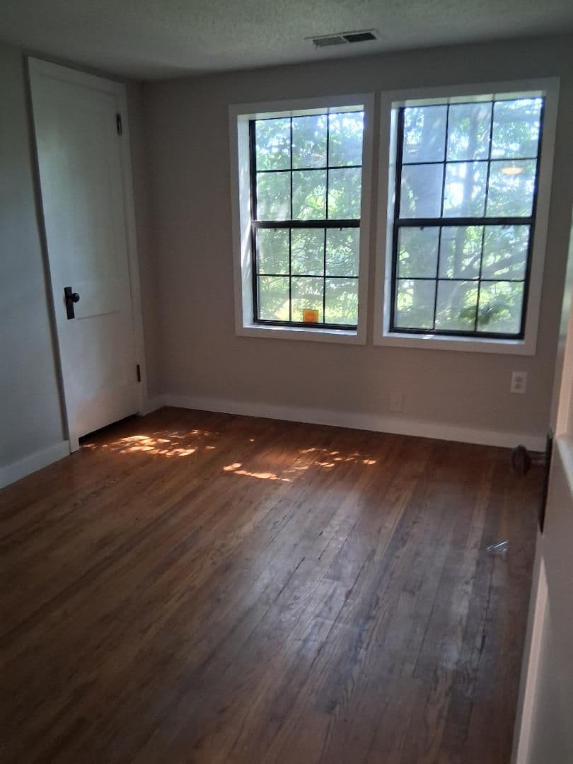 Bessemer House: 1116 potter Avenue