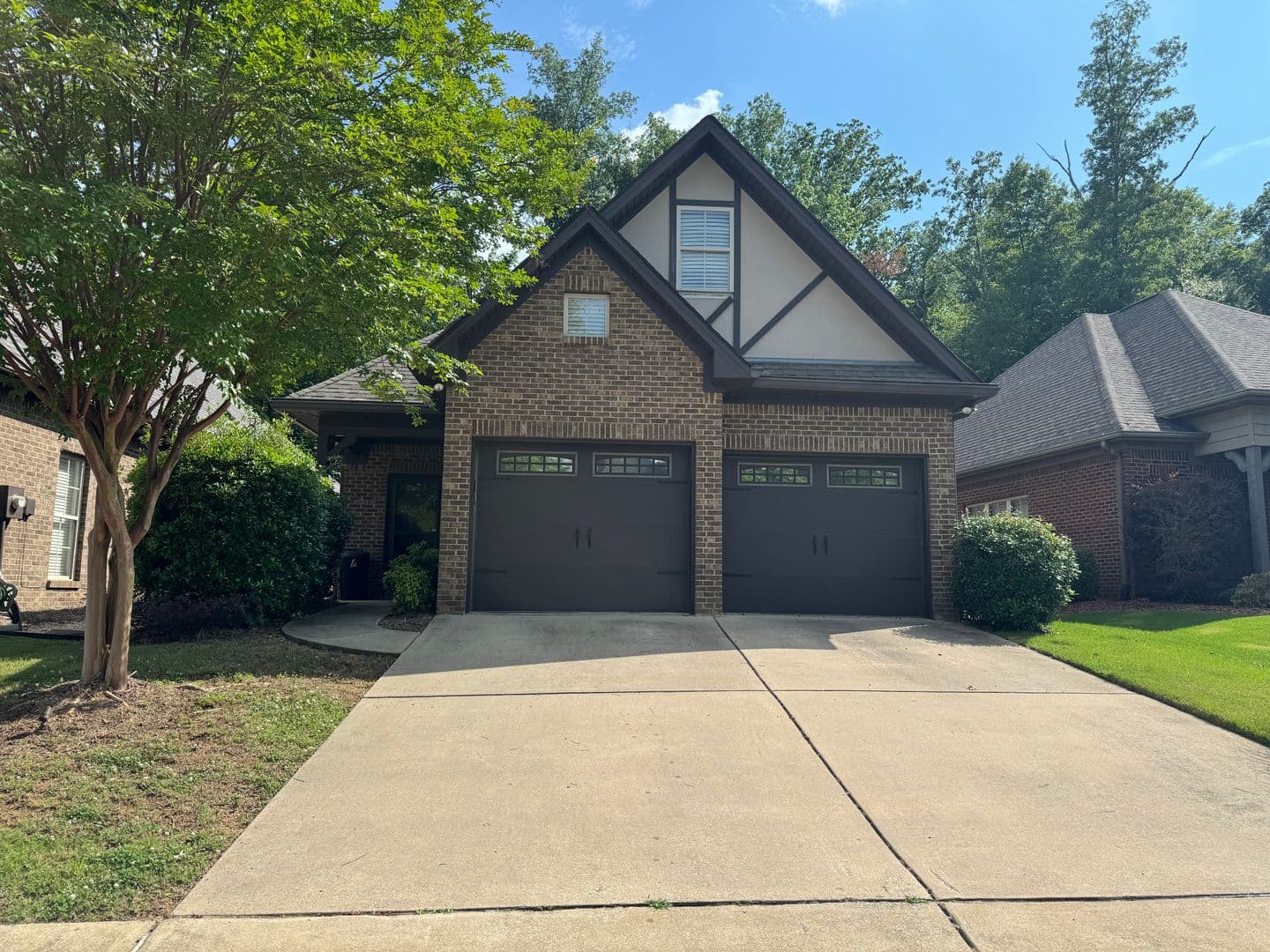 Birmingham House: 358 Kingston Circle