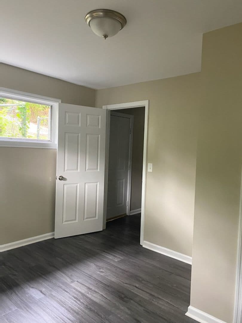 Birmingham House: 1520 33rd Street Ensley