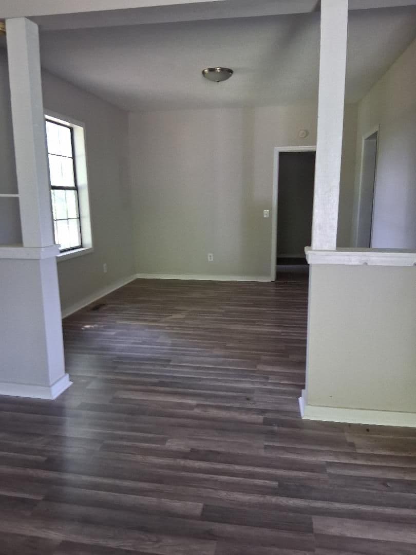 Bessemer House: 1116 potter Avenue