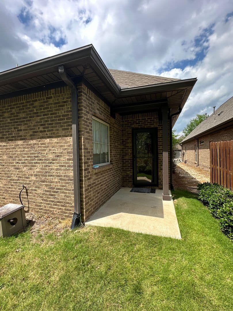 Birmingham House: 358 Kingston Circle