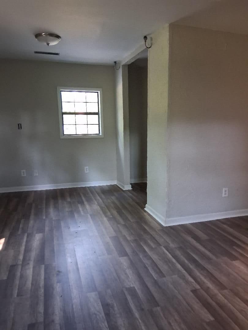 Bessemer House: 1116 potter Avenue