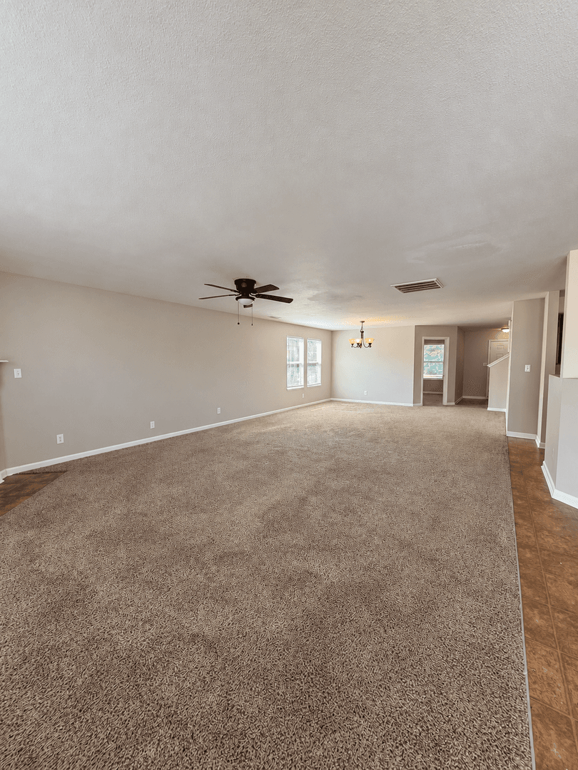 Madison House: 123 Forestbrook Drive