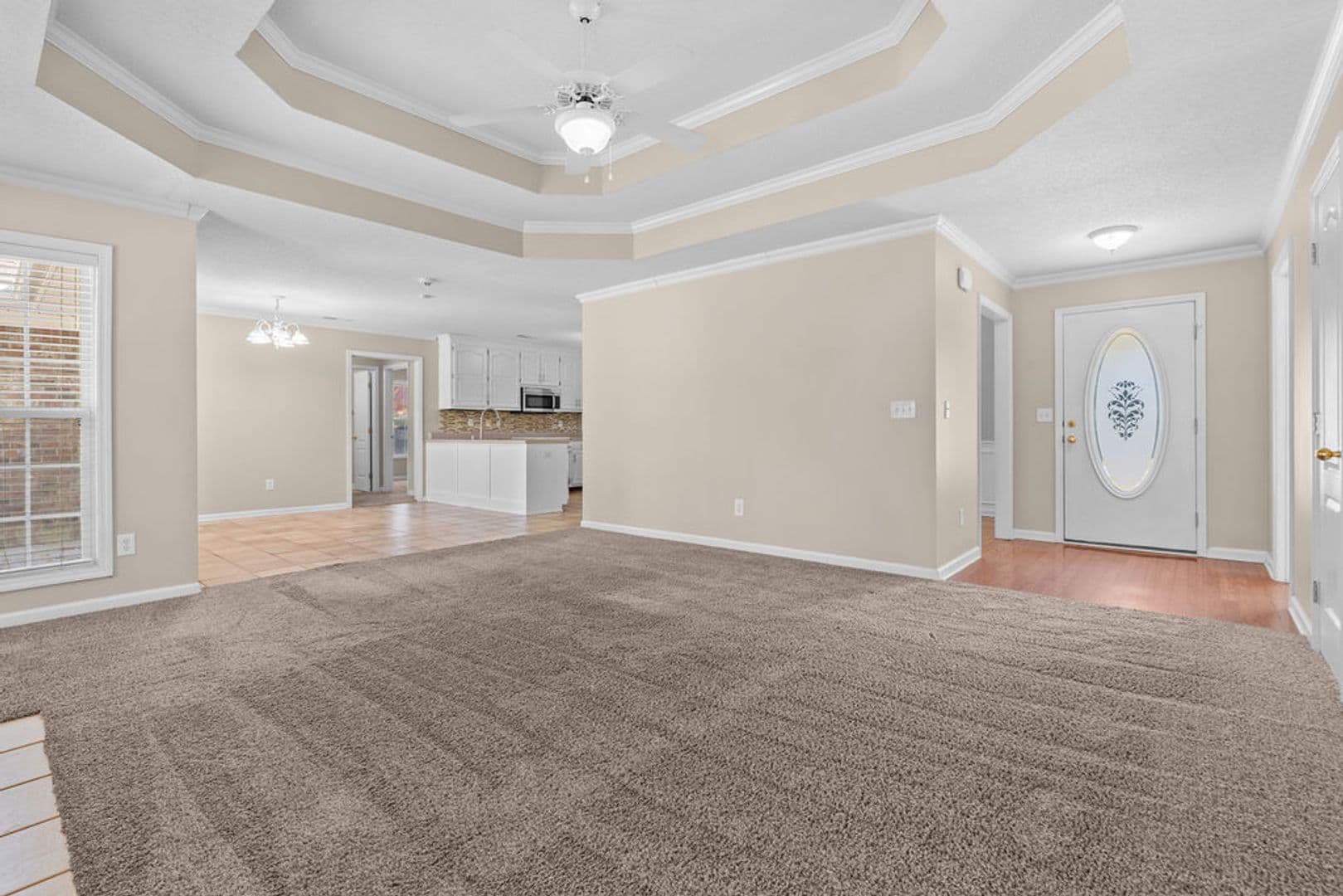 Madison House: 185 Raspberry Way