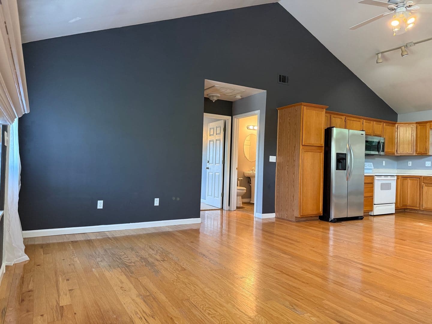 Little Rock House: 13301 Kanis Rd.