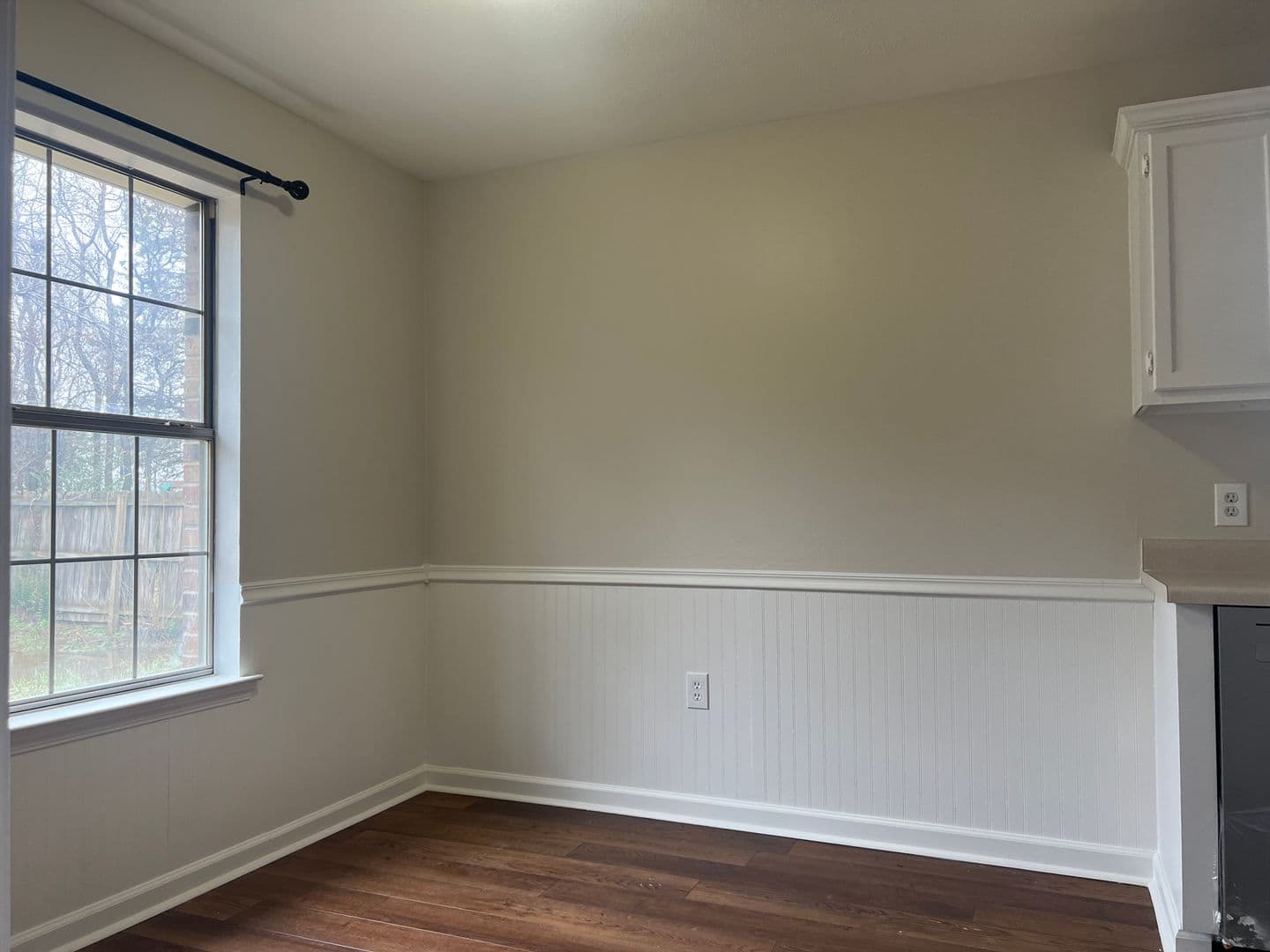 Conway House: 1505 Hathaway Dr.