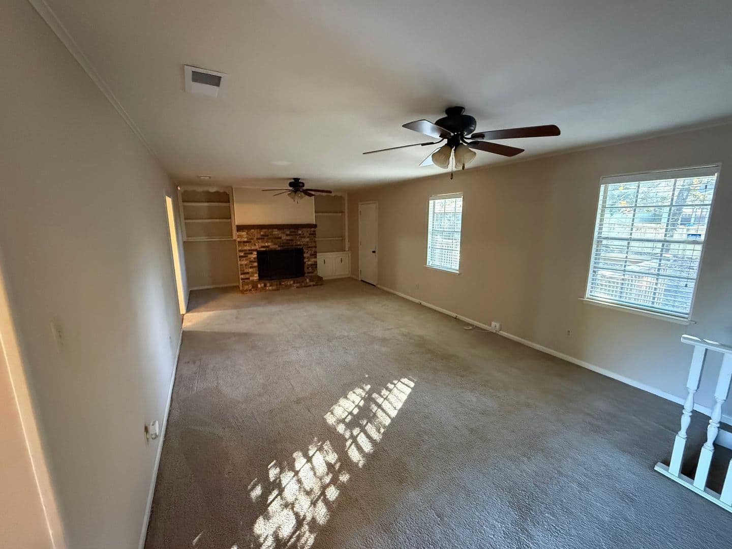 Little Rock House: 14 Feldspar Ct.