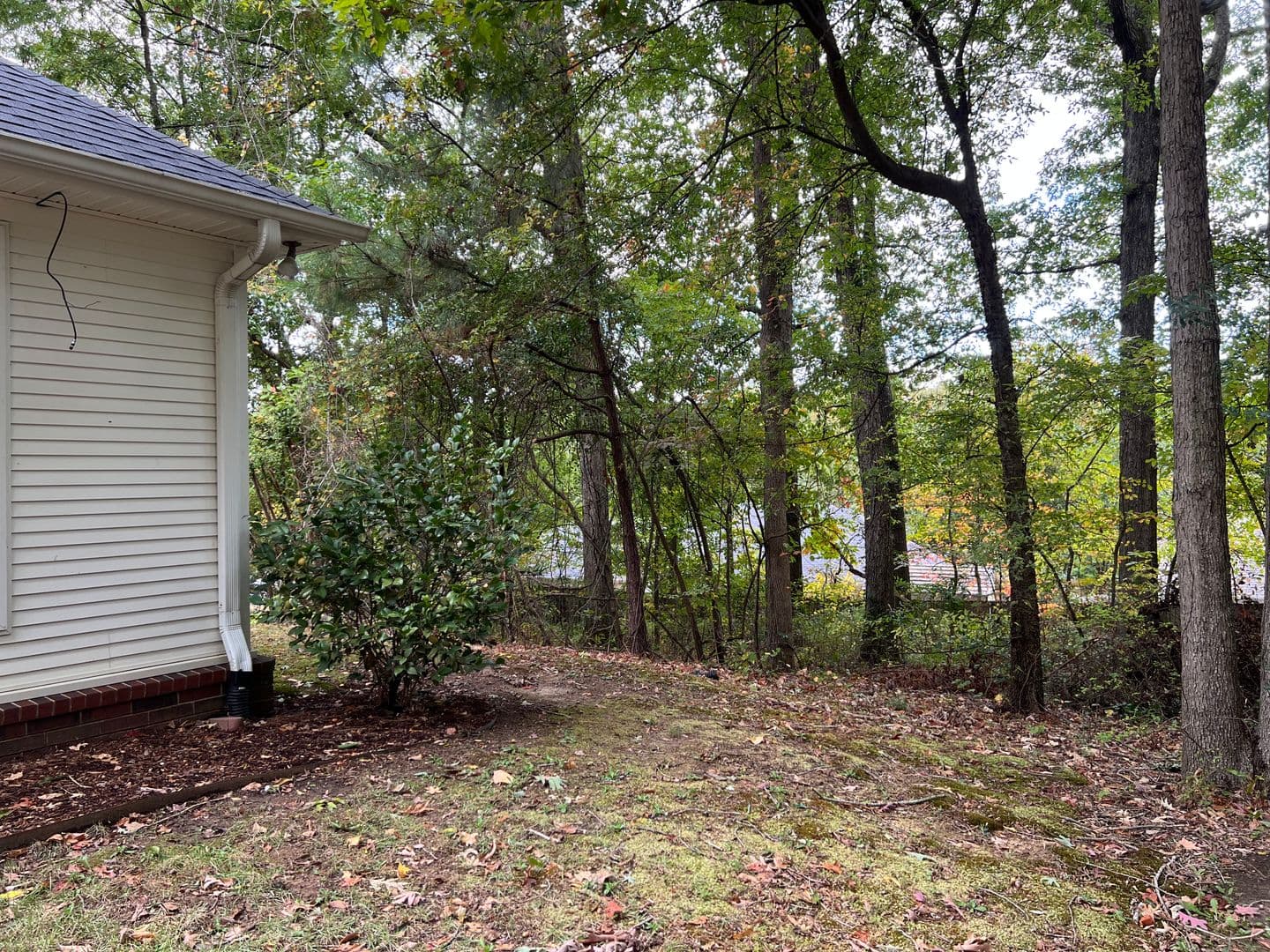 Benton House: 2406 Oakbrook Cove