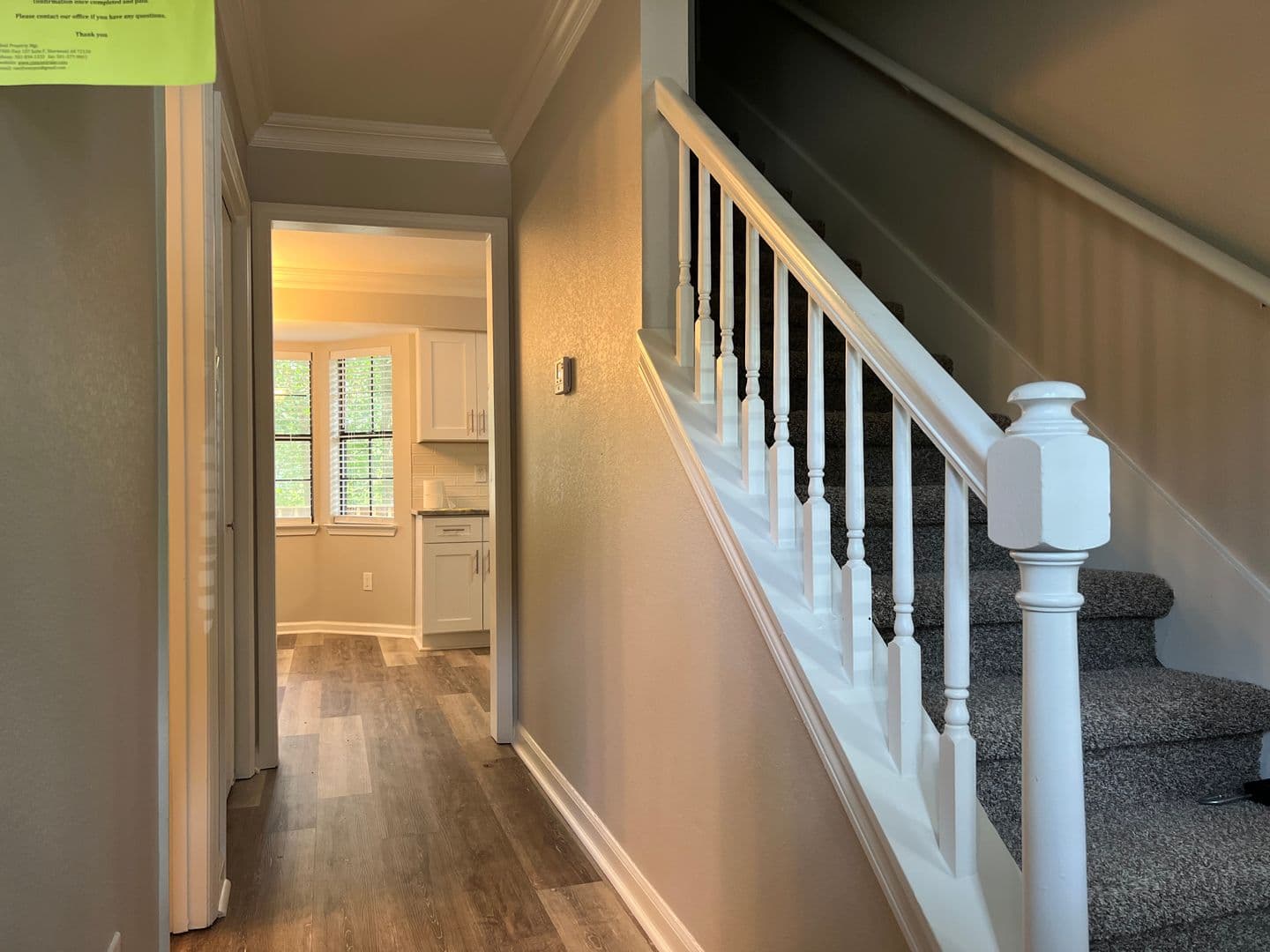 Little Rock House: 11907 Saint Charles Blvd
