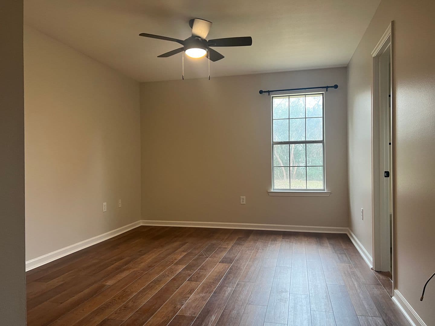 Conway House: 1505 Hathaway Dr.