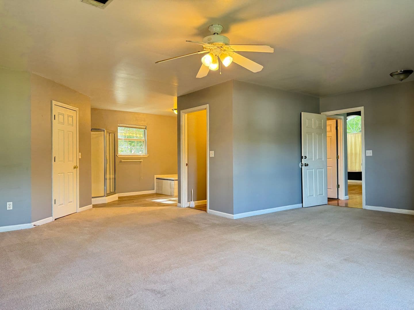 Little Rock House: 13301 Kanis Rd.