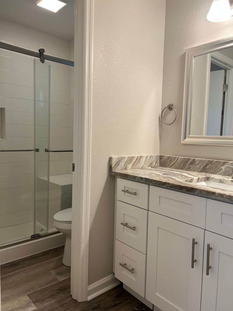Little Rock House: 11907 Saint Charles Blvd