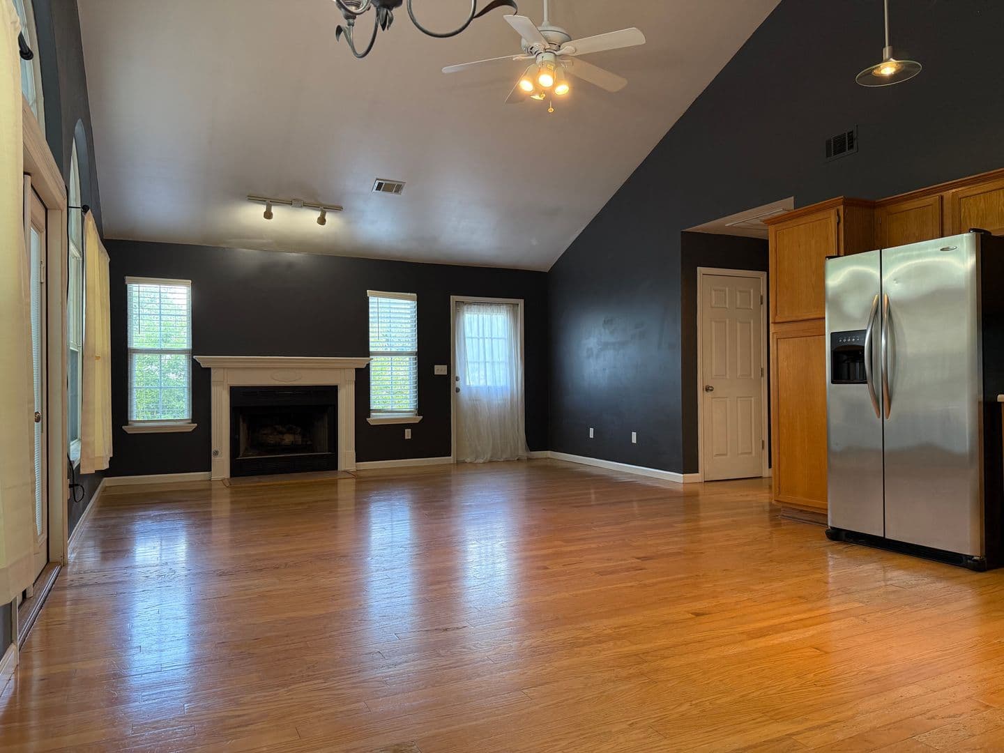 Little Rock House: 13301 Kanis Rd.