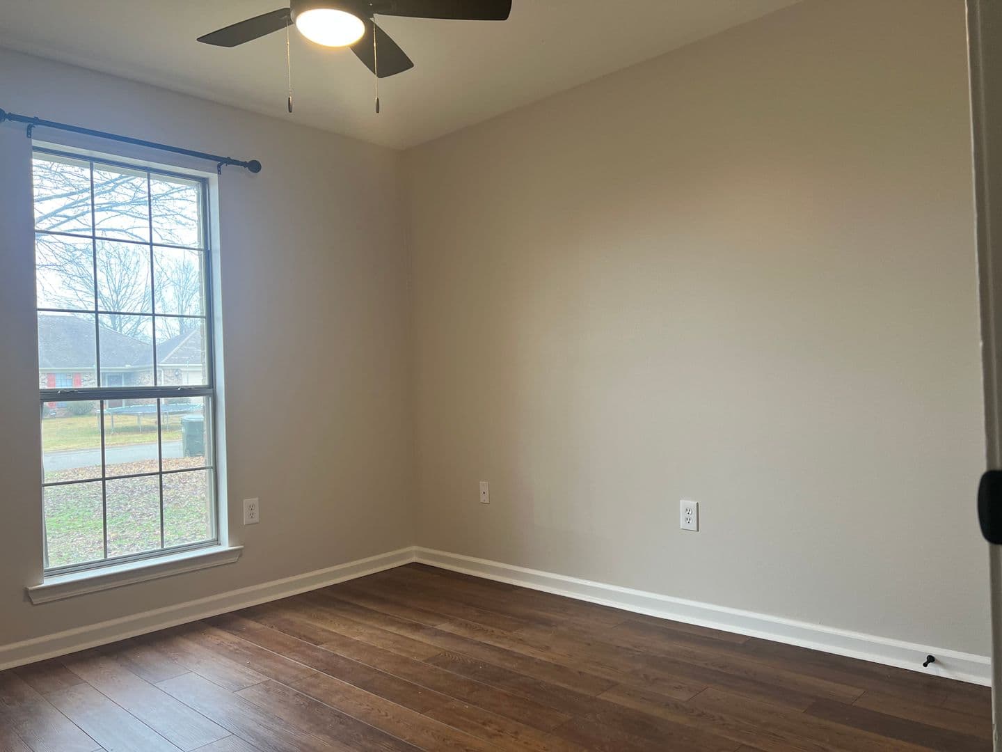 Conway House: 1505 Hathaway Dr.