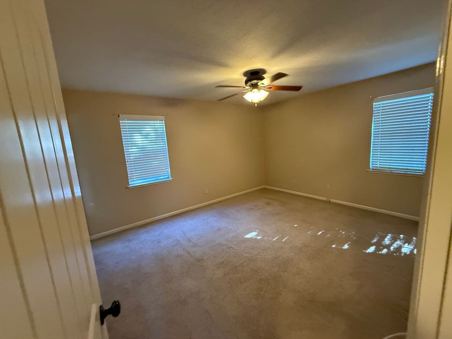Little Rock House: 14 Feldspar Ct.