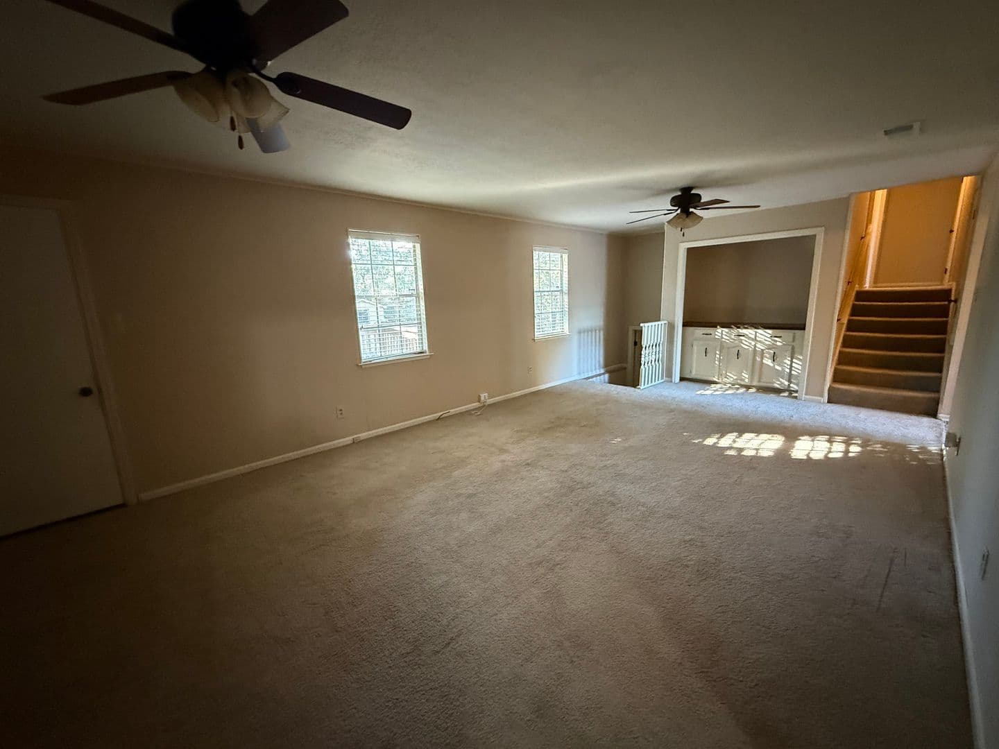 Little Rock House: 14 Feldspar Ct.